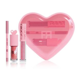 Love Kit Labial e Lápis Labial Fran By Franciny Ehlke