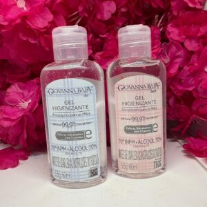 Álcool gel Higienizante Giovanna Baby 60ml