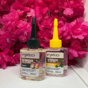 Reparador de Pontas 30ml - Fixed