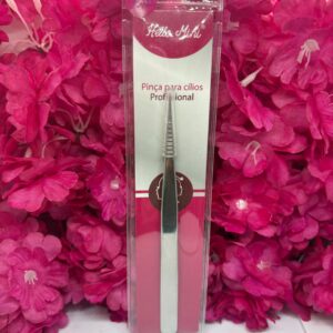 Pinça para Cílios Profissional