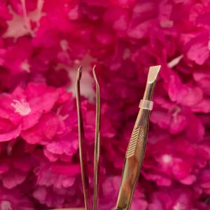 Pinça Chanfrada Flecha - Solingen