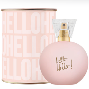 Perfume Hello Hello Feminino 100 ml - Ciclo
