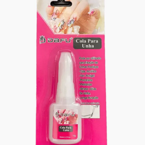 Cola para Unhas 10g - Dafu