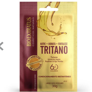 Sachê Tritano Tutano 30g - Bio Extratus
