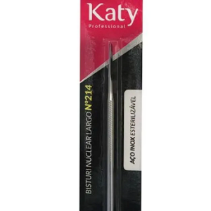 Bisturi Inox n°214 Katy