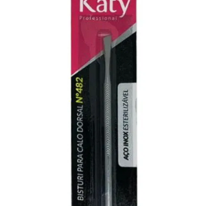 Bisturi Inox Calo Dorsal n°482 Katy