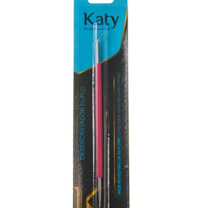 Desencravador Duplo Inox Katy