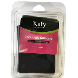 Touca de Silicone Romana para Mechas Katy
