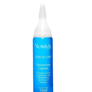 Ampola Semi Di Lino 10 ml - Nutrivix