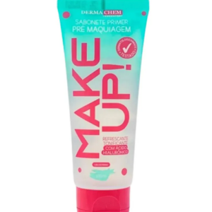 Sabonete Primer Pré Maquiagem Dermachem