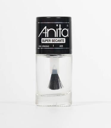 Esmalte Super Secante - Anita