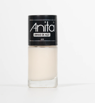 Esmalte Unhas de Aço Anita